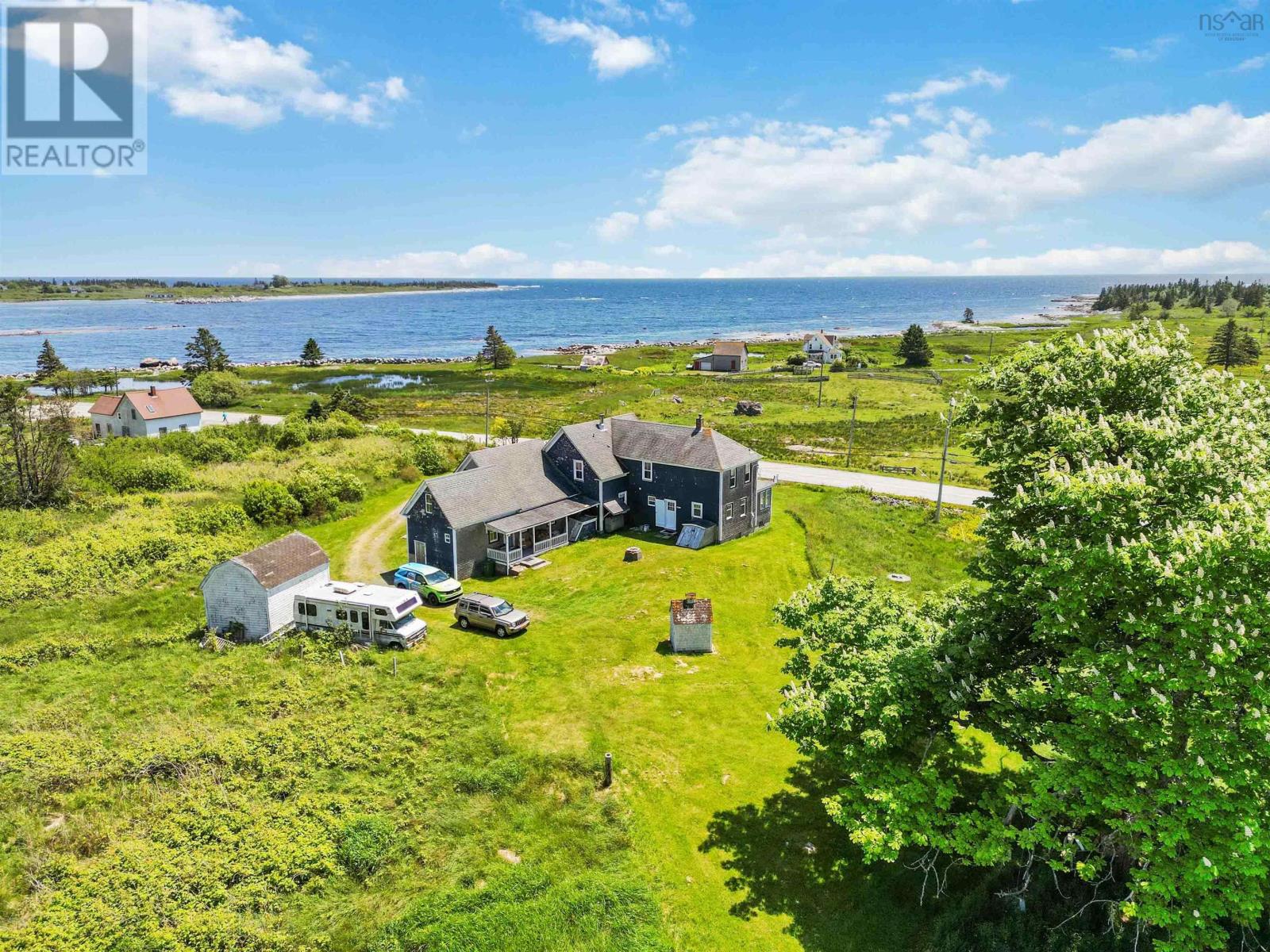 1621 Eastern Shore Road, West Berlin, Nova Scotia  B0J 1H0 - Photo 13 - 202608404