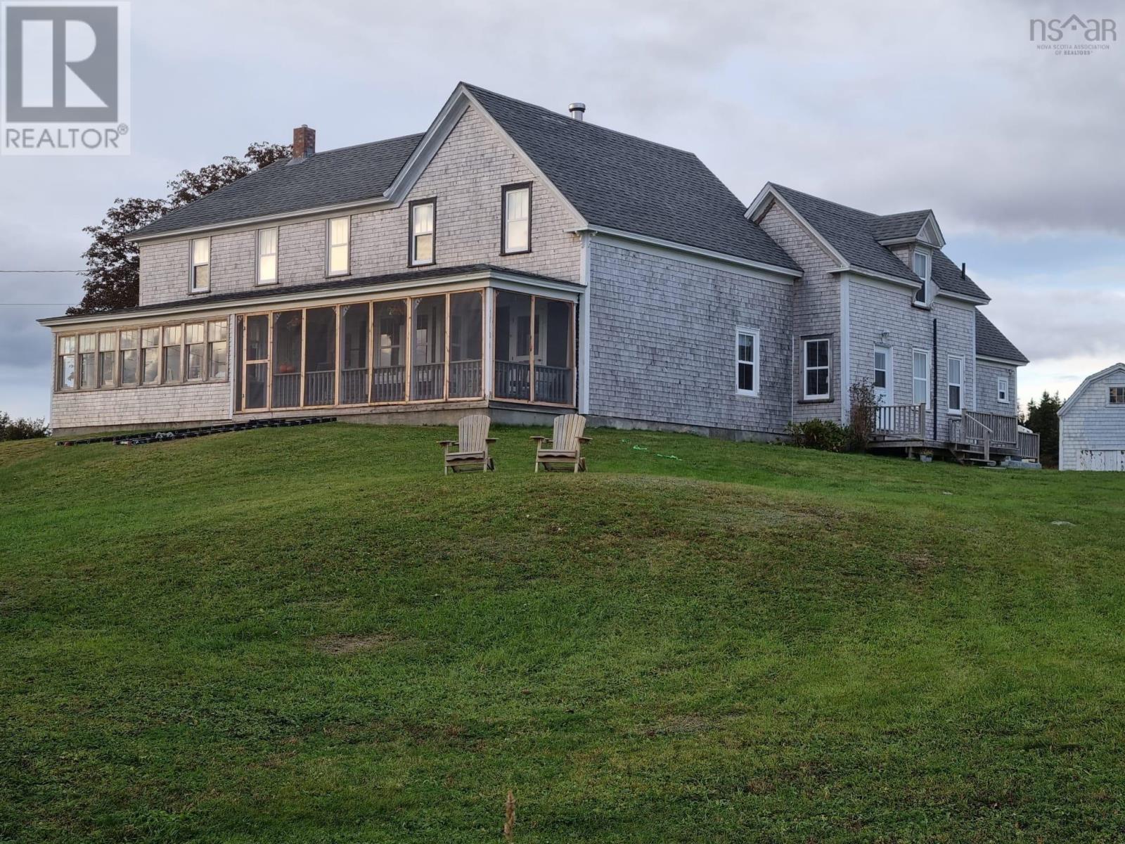 1621 Eastern Shore Road, West Berlin, Nova Scotia  B0J 1H0 - Photo 14 - 202608404