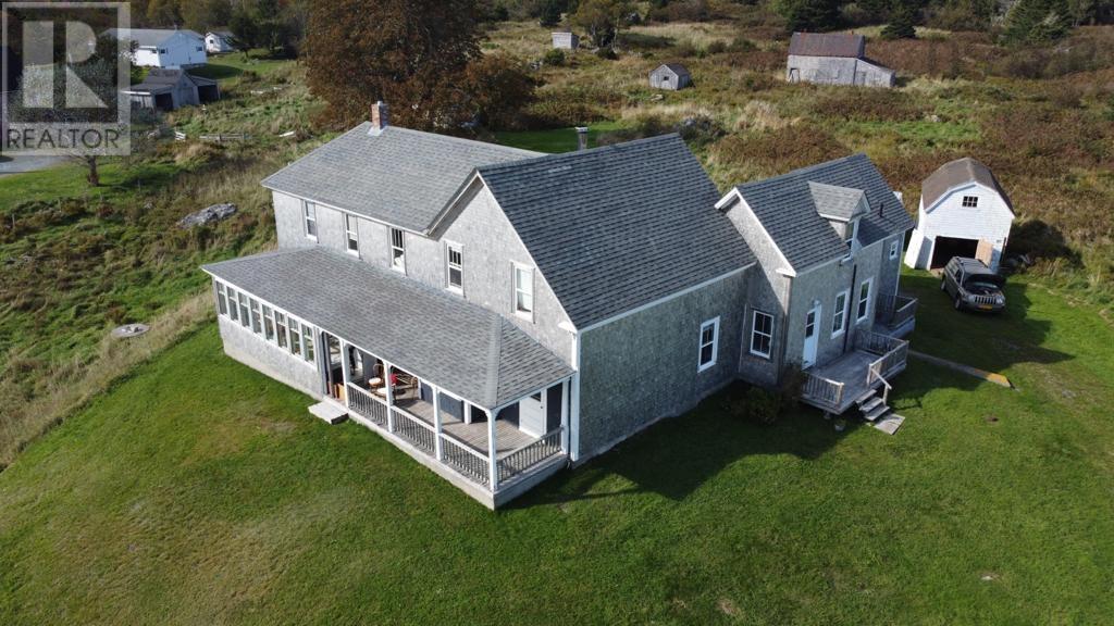 1621 Eastern Shore Road, West Berlin, Nova Scotia  B0J 1H0 - Photo 15 - 202608404