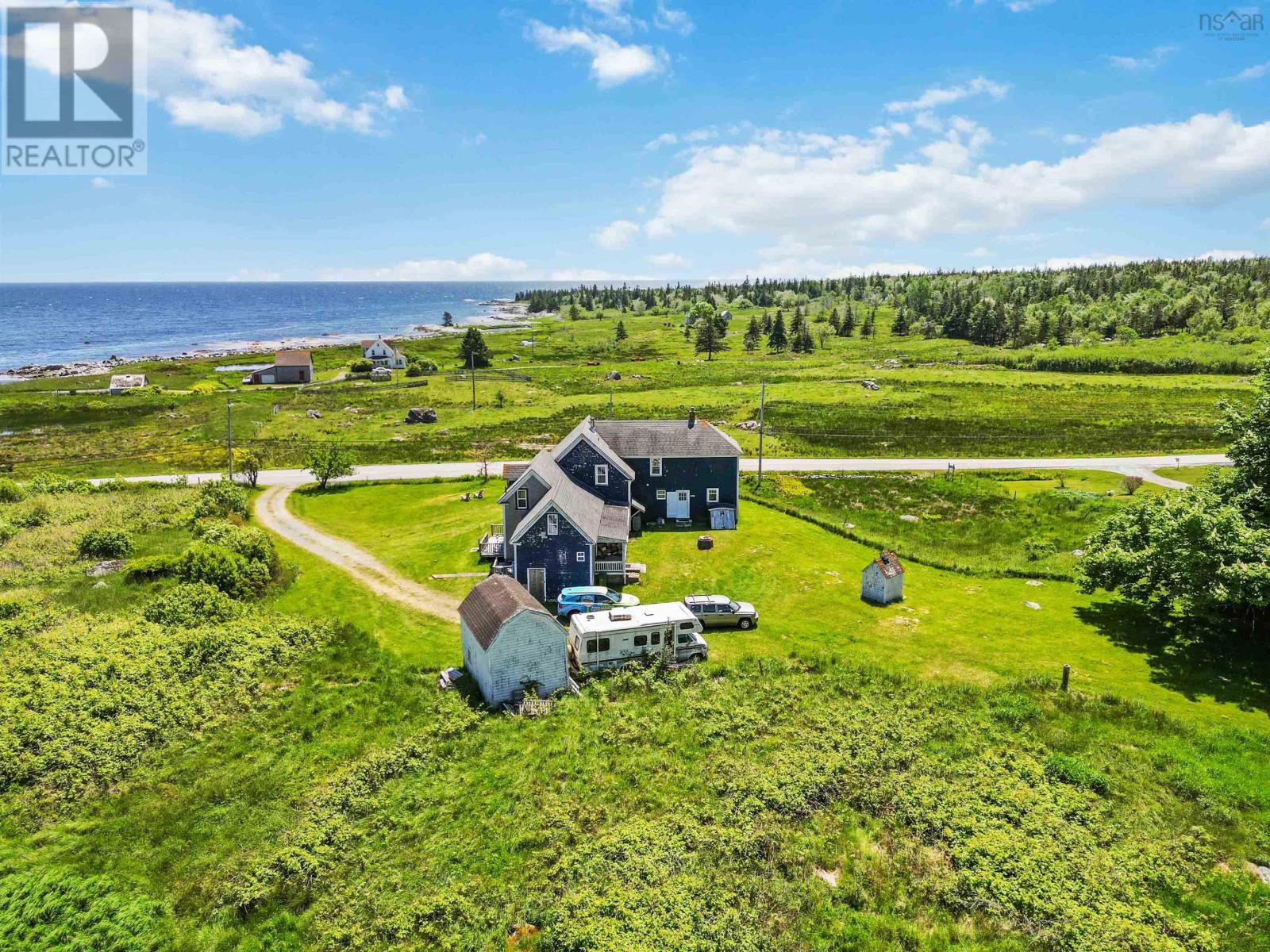 1621 Eastern Shore Road, West Berlin, Nova Scotia  B0J 1H0 - Photo 17 - 202608404