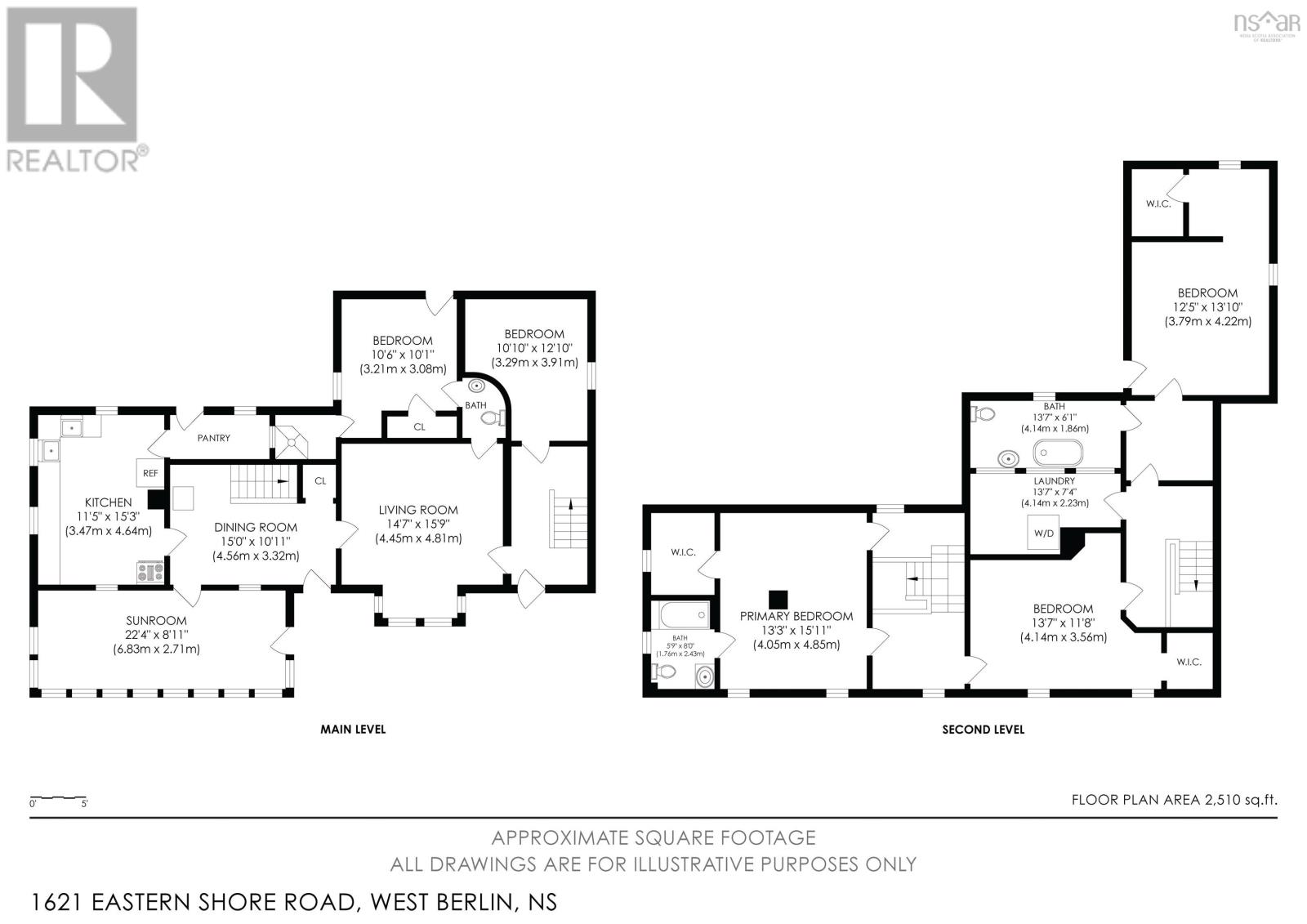 1621 Eastern Shore Road, West Berlin, Nova Scotia  B0J 1H0 - Photo 18 - 202608404