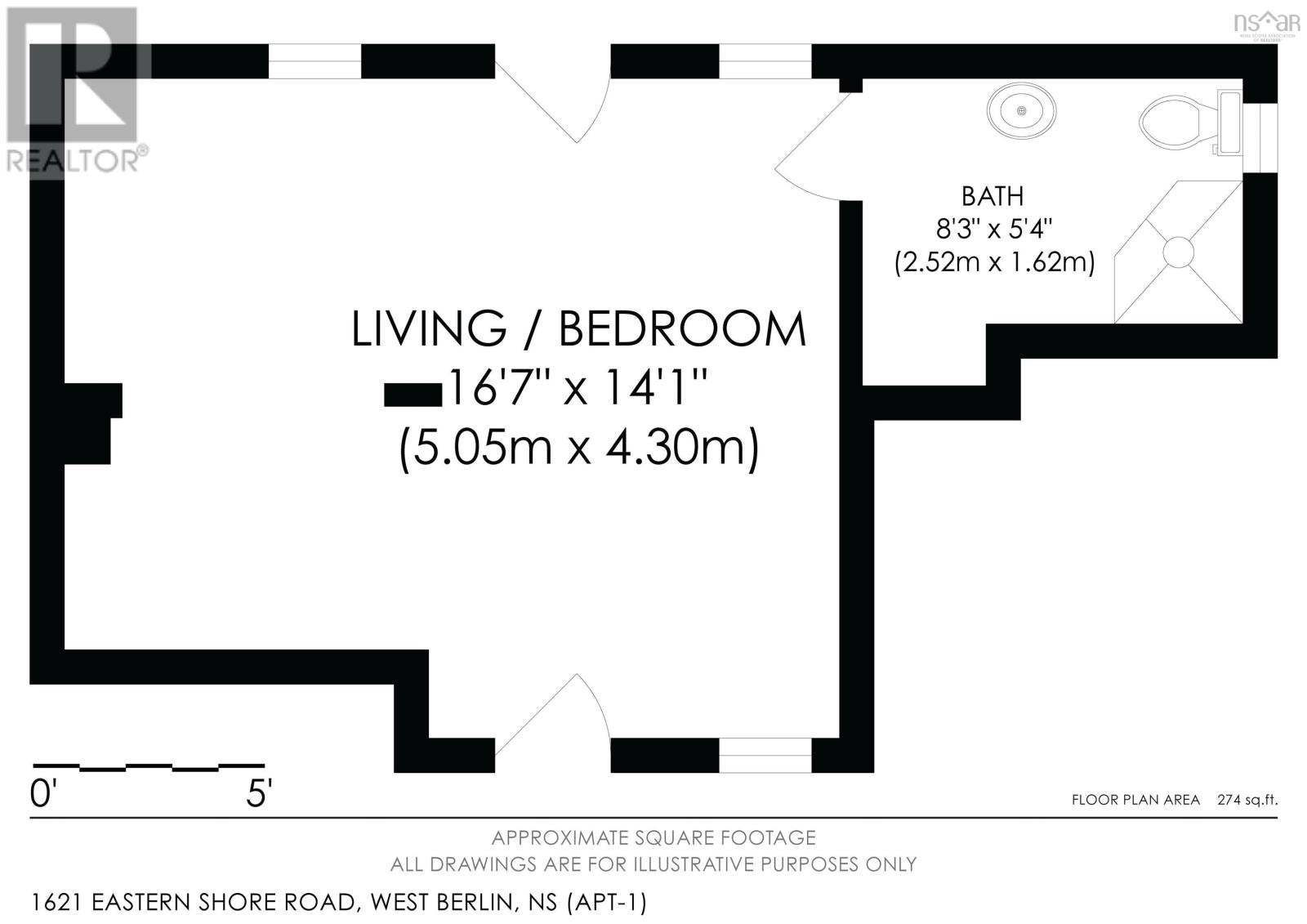 1621 Eastern Shore Road, West Berlin, Nova Scotia  B0J 1H0 - Photo 19 - 202608404