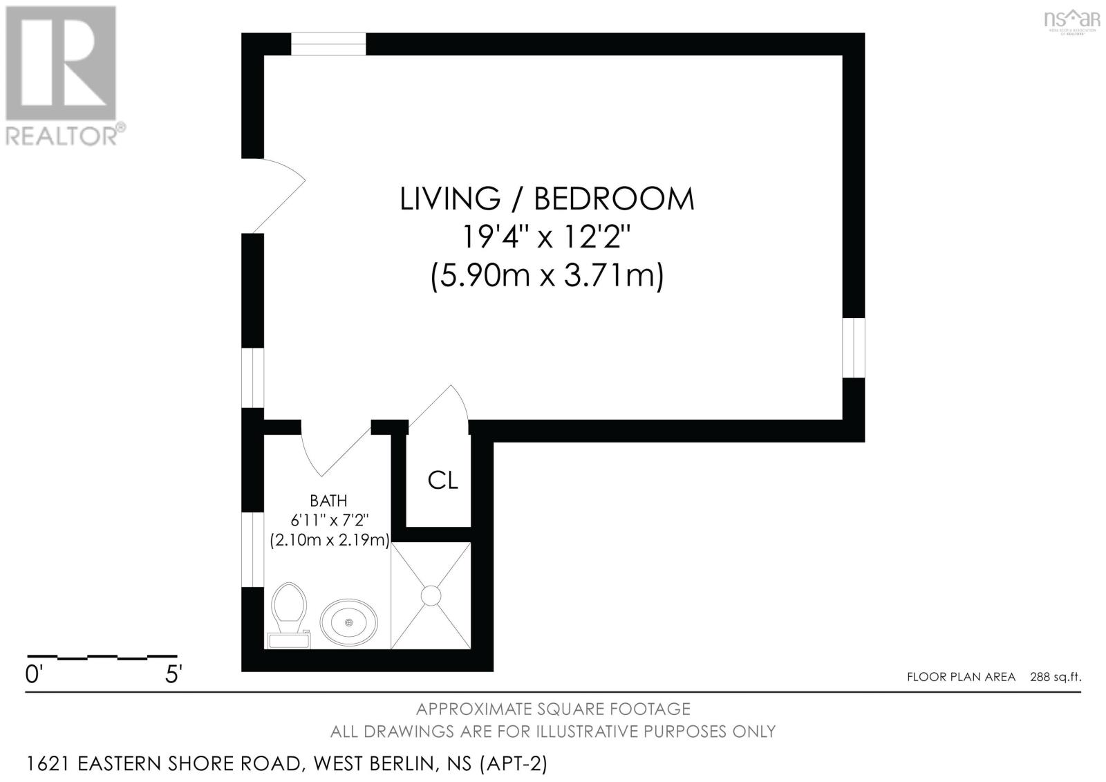 1621 Eastern Shore Road, West Berlin, Nova Scotia  B0J 1H0 - Photo 20 - 202608404
