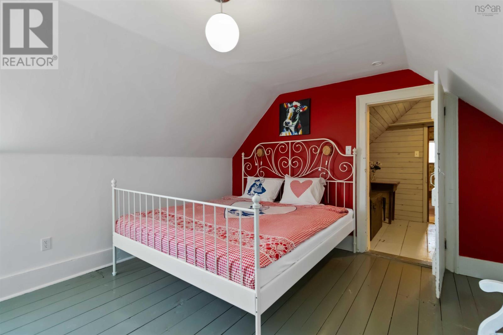 1621 Eastern Shore Road, West Berlin, Nova Scotia  B0J 1H0 - Photo 8 - 202608404