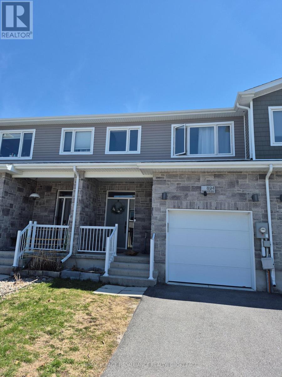 894 RIVERVIEW WAY, Kingston, Ontario