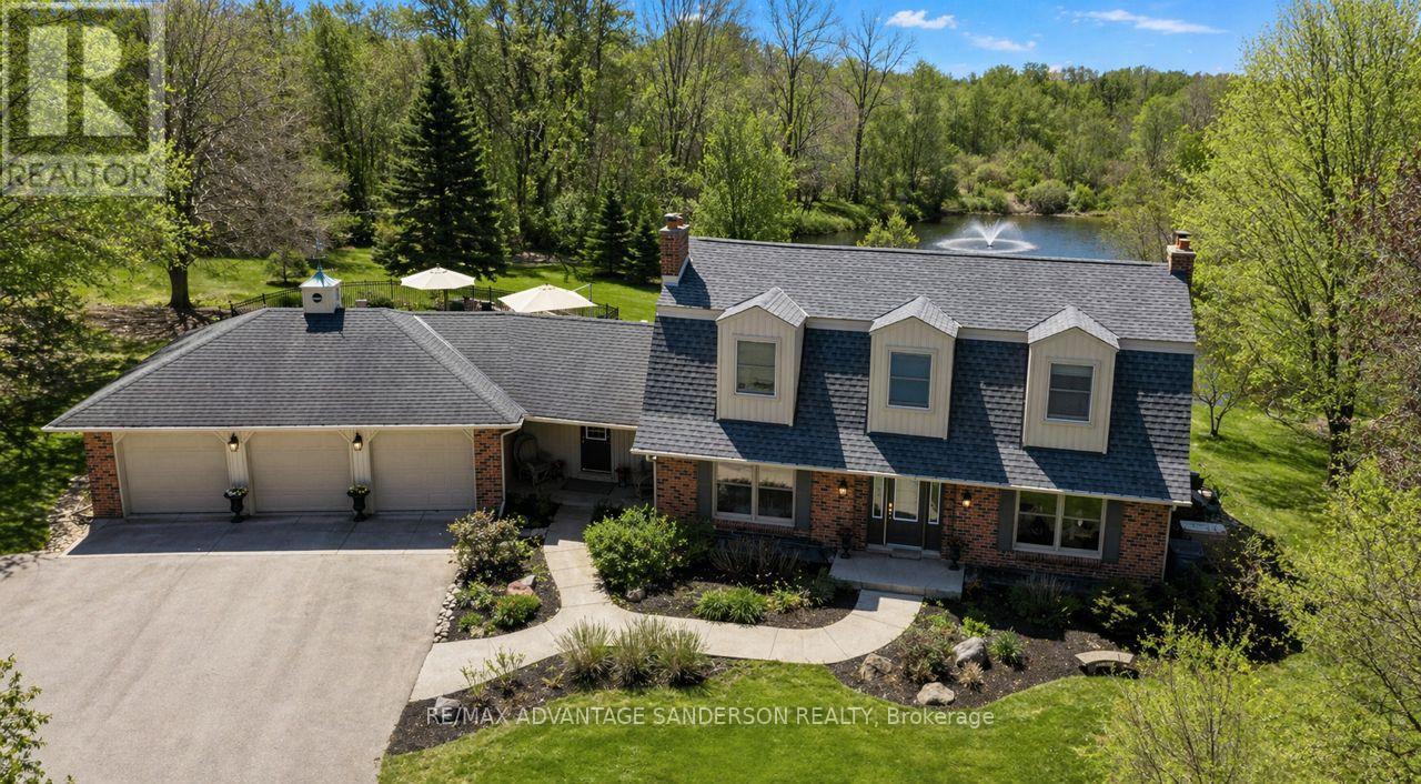 13157 Medway Road, Middlesex Centre, Ontario  N0M 1C0 - Photo 11 - X13036188