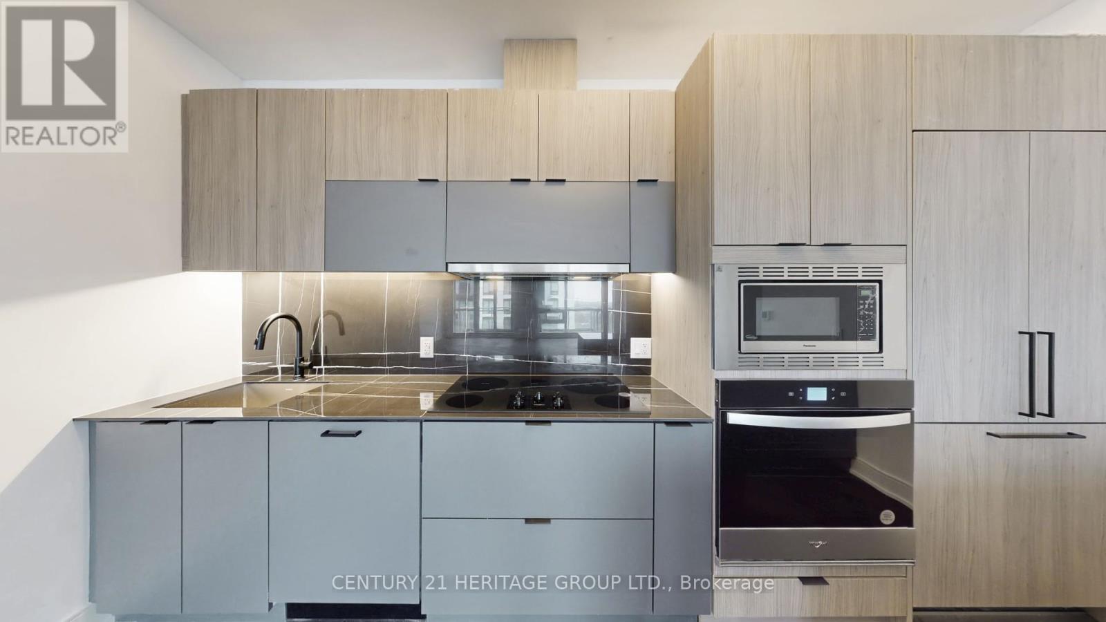 1205 - 8888 Yonge Street, Richmond Hill, Ontario  L4C 6Z1 - Photo 11 - N13036874