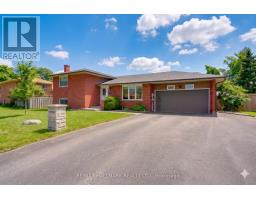 215 PARKSIDE CRESCENT, Innisfil, Ontario