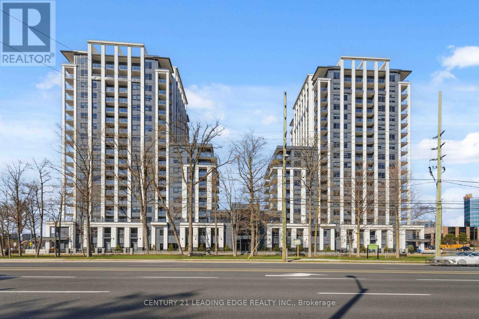 133 - 8 Cedarland Drive, Markham, Ontario  L6G 0H4 - Photo 1 - N13036980