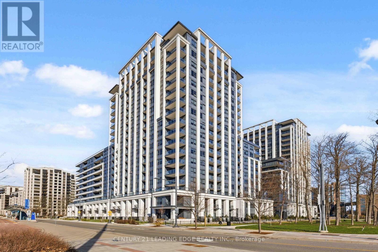 133 - 8 Cedarland Drive, Markham, Ontario  L6G 0H4 - Photo 2 - N13036980