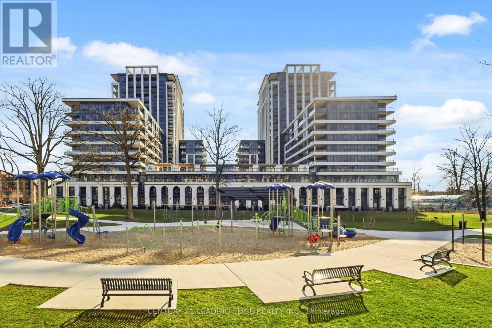 133 - 8 Cedarland Drive, Markham, Ontario  L6G 0H4 - Photo 35 - N13036980