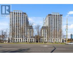 133 - 8 CEDARLAND DRIVE, Markham, Ontario