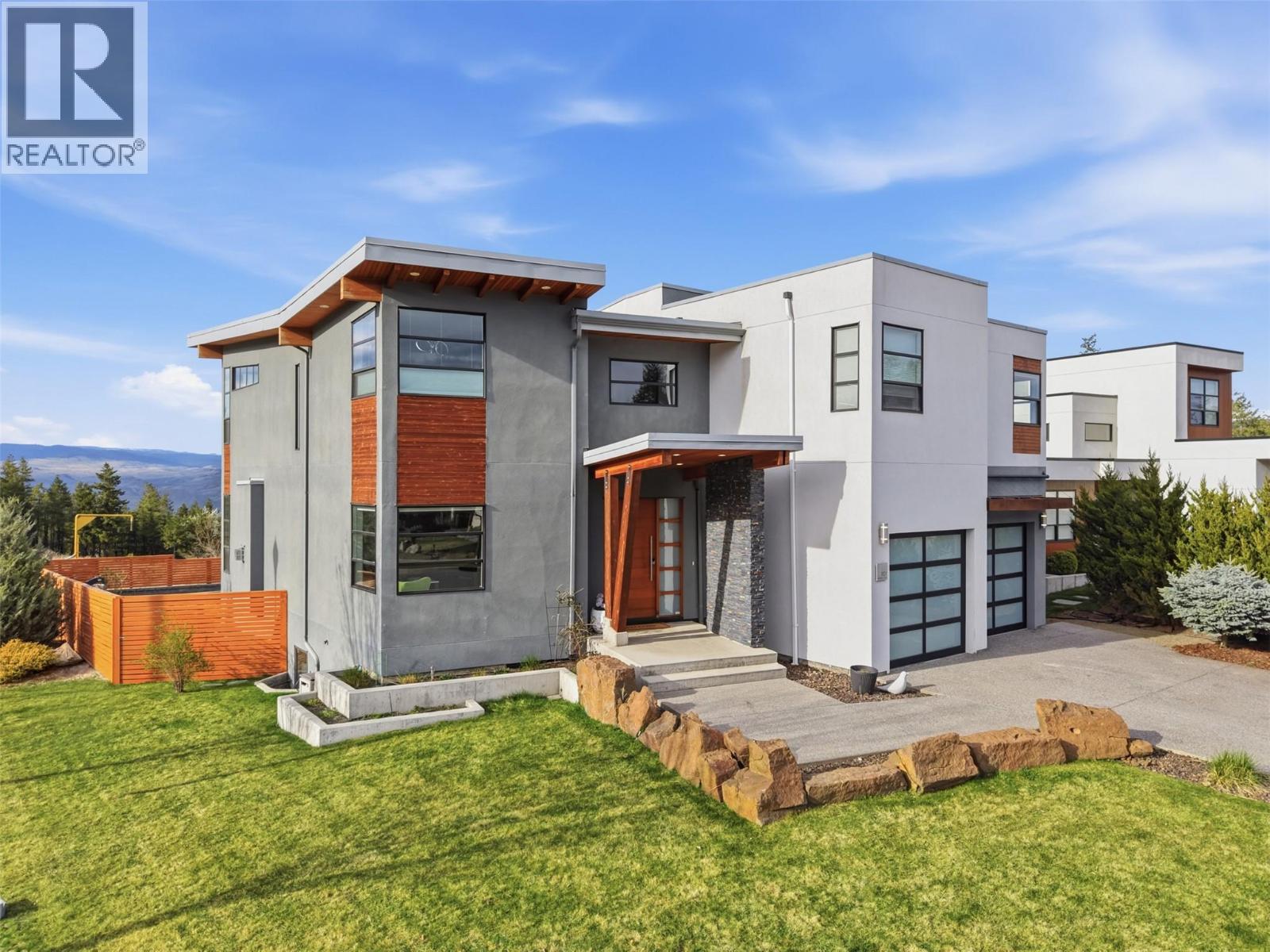 1107 Prairie Rose Drive, Kamloops, British Columbia