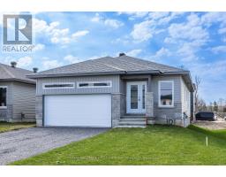 1117 BRONZE (LOT 105) AVENUE, Clarence-Rockland, Ontario