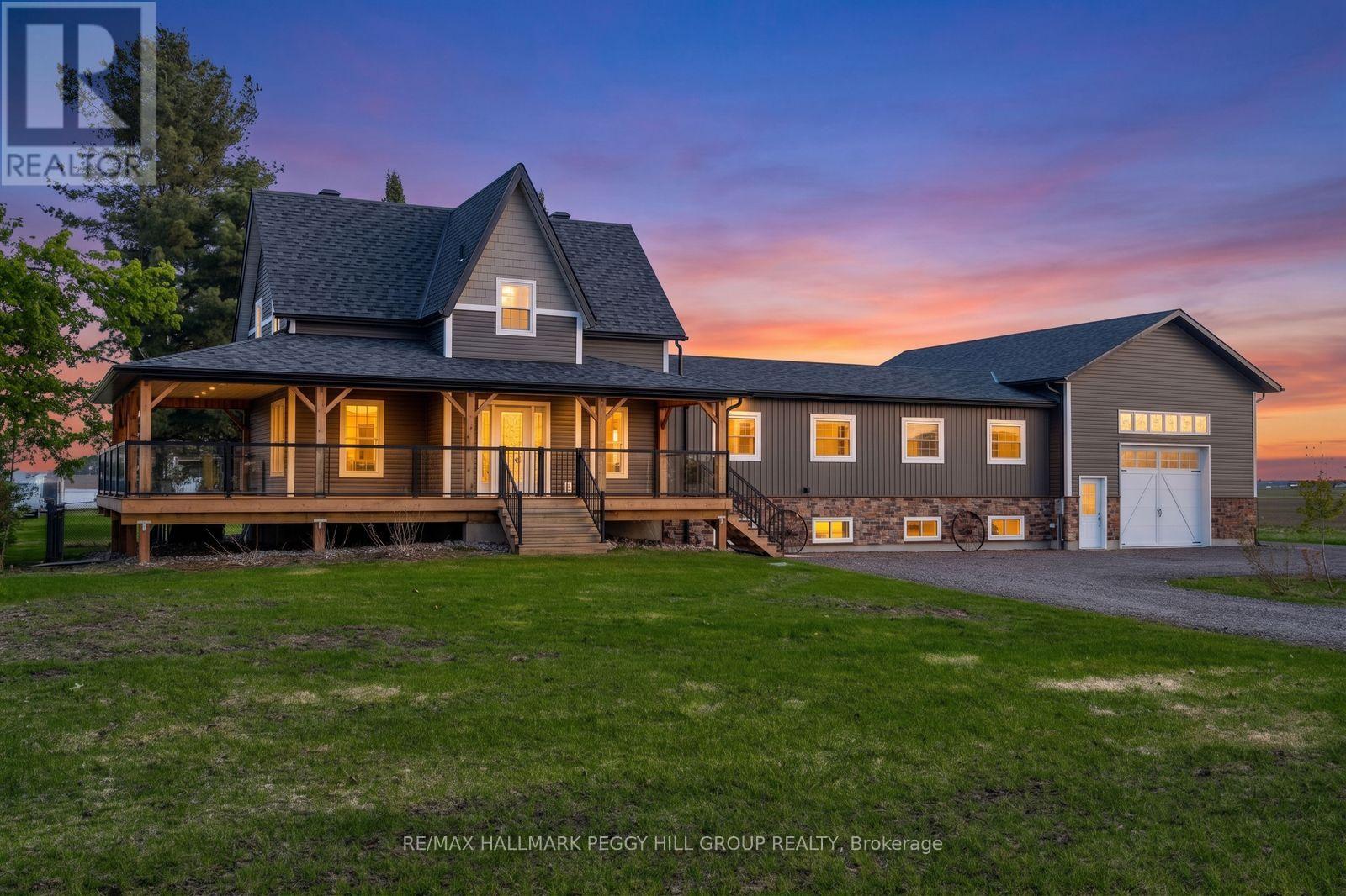 79 CONCESSION 2 W, Tiny, Ontario