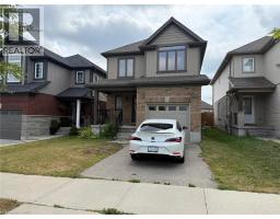 326 OLD HURON Road, kitchener, Ontario