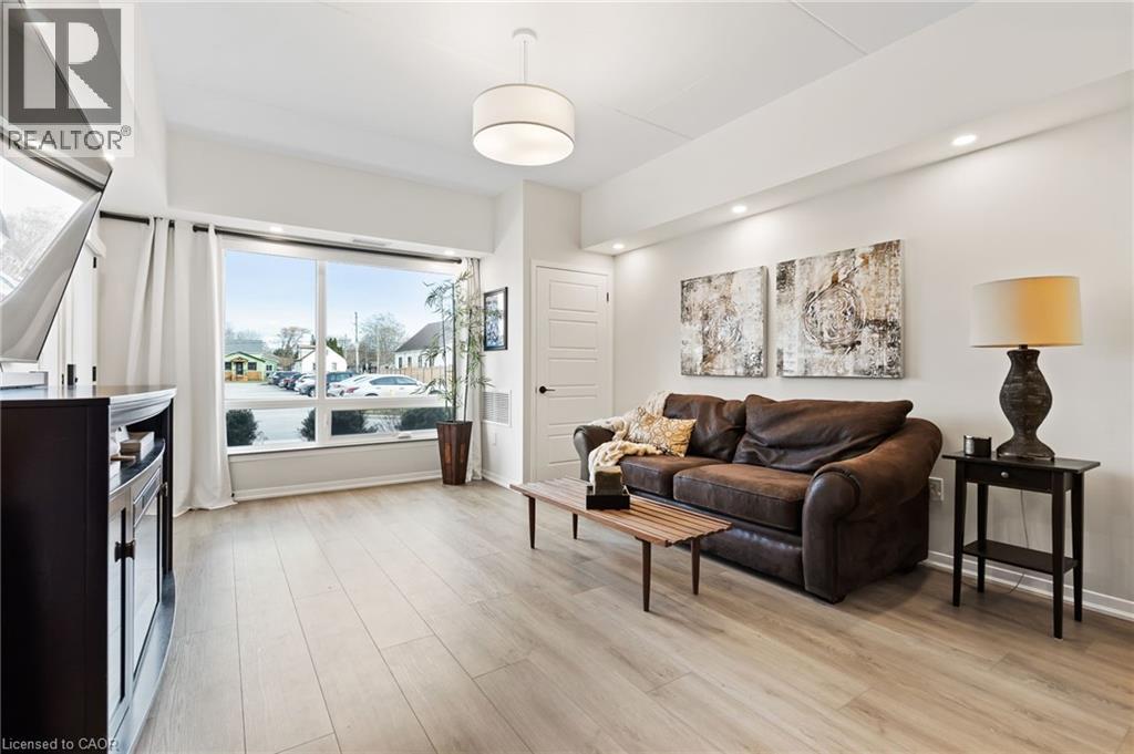 3998 Victoria Avenue Unit# 105, Lincoln, Ontario  L0R 2C0 - Photo 11 - 40823616