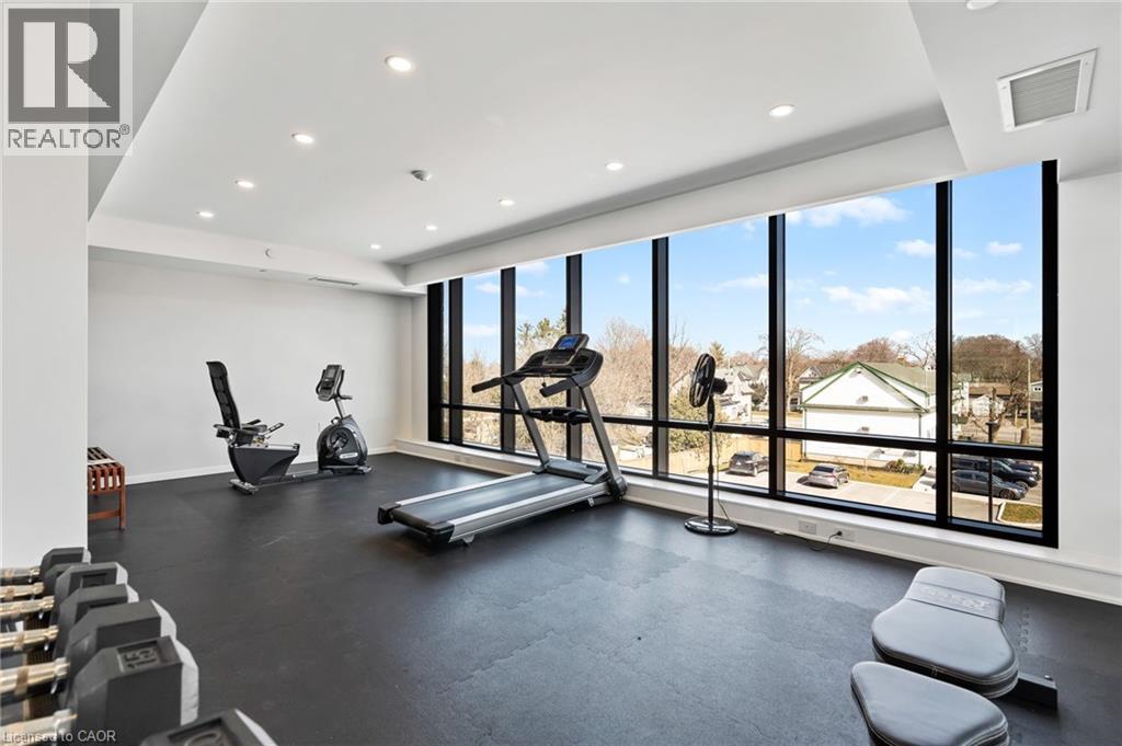 3998 Victoria Avenue Unit# 105, Lincoln, Ontario  L0R 2C0 - Photo 19 - 40823616