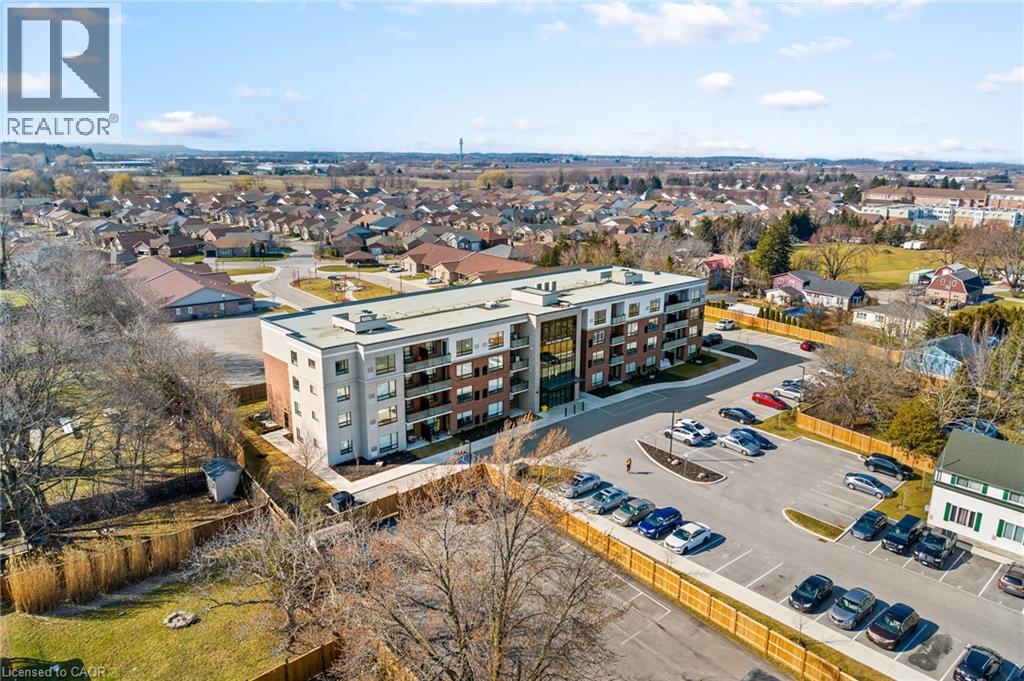 3998 Victoria Avenue Unit# 105, Lincoln, Ontario  L0R 2C0 - Photo 20 - 40823616