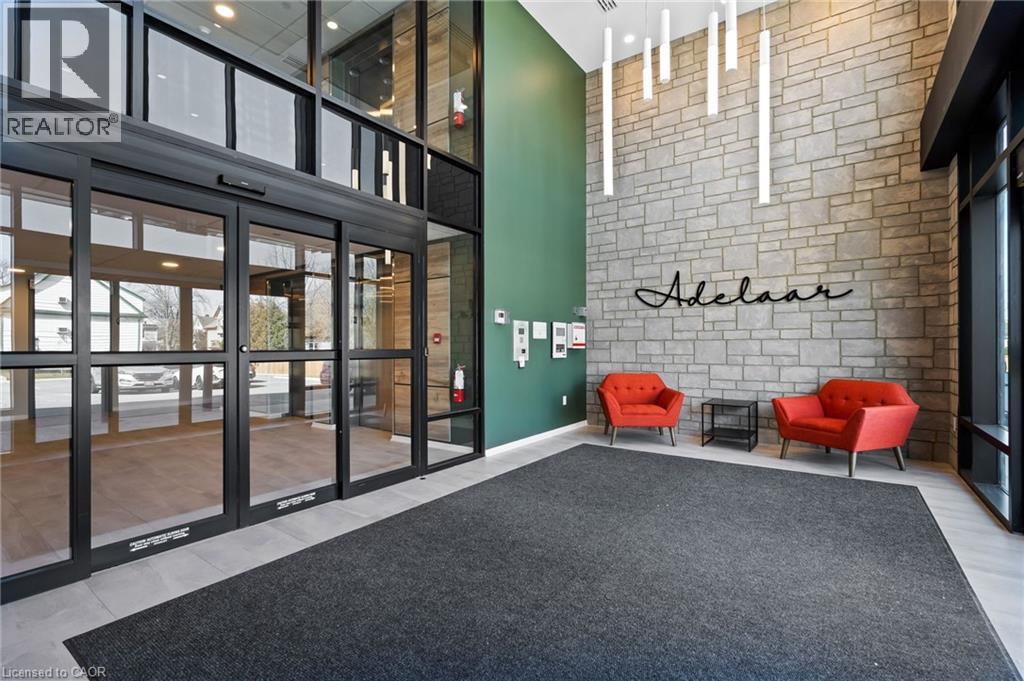 3998 Victoria Avenue Unit# 105, Lincoln, Ontario  L0R 2C0 - Photo 3 - 40823616