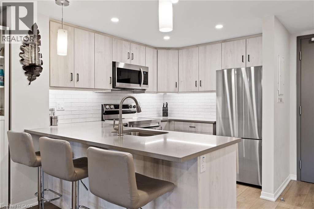 3998 Victoria Avenue Unit# 105, Lincoln, Ontario  L0R 2C0 - Photo 6 - 40823616