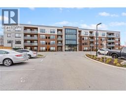 3998 VICTORIA Avenue Unit# 105, Lincoln, Ontario