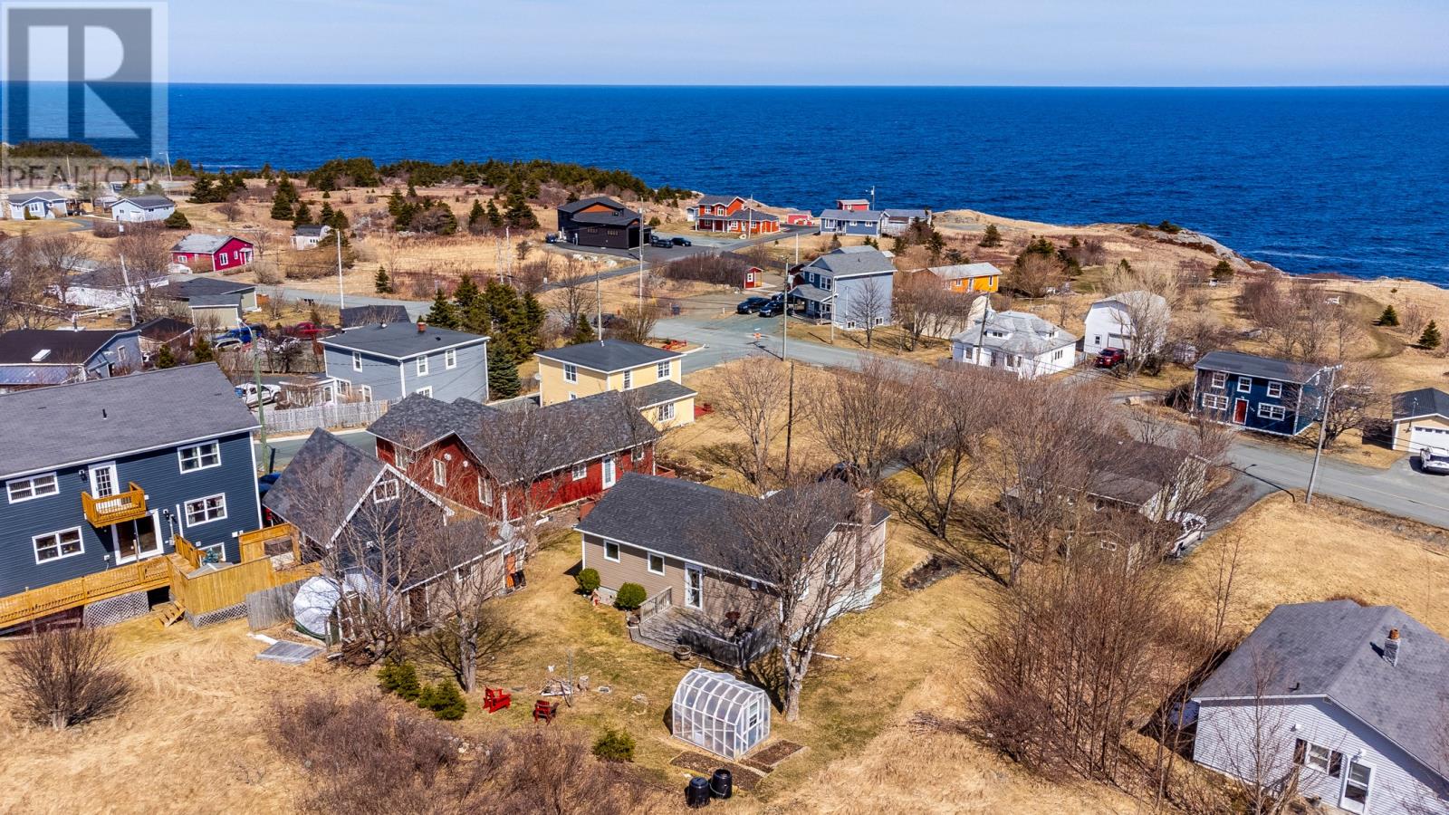 775a Main Road, Pouch Cove, Newfoundland & Labrador  A0A 3L0 - Photo 41 - 1296421