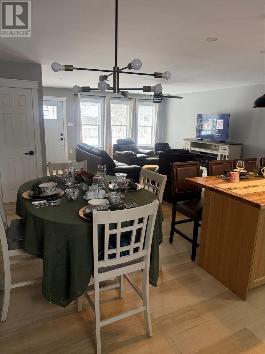 73 Palliser Crescent, Happy Valley - Goose Bay, Newfoundland & Labrador  A0P 1E0 - Photo 13 - 1296468