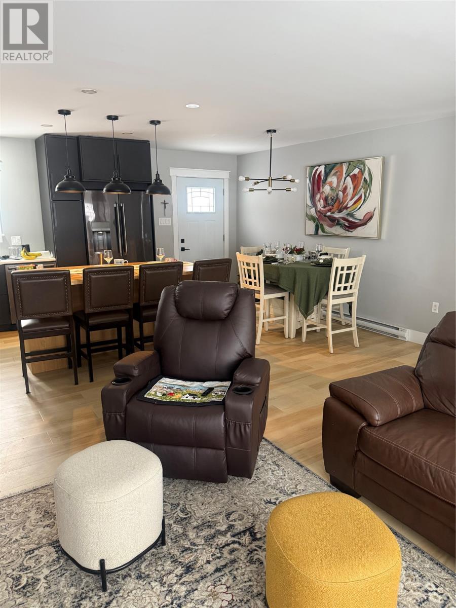 73 Palliser Crescent, Happy Valley - Goose Bay, Newfoundland & Labrador  A0P 1E0 - Photo 19 - 1296468