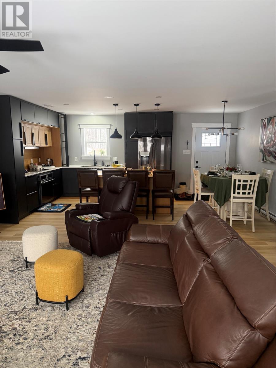 73 Palliser Crescent, Happy Valley - Goose Bay, Newfoundland & Labrador  A0P 1E0 - Photo 20 - 1296468