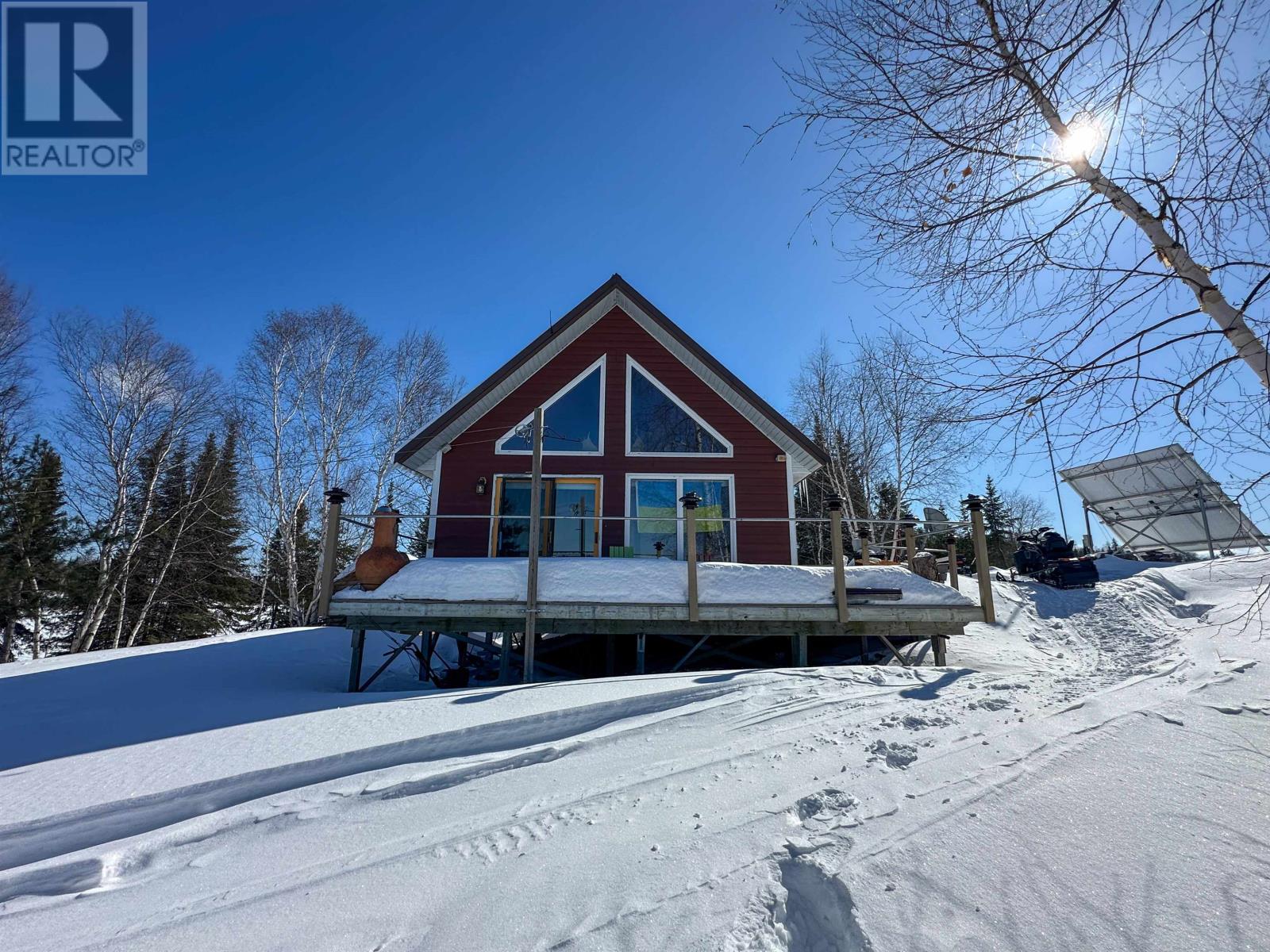 PCL 4909 Phillips Channel BAY, Red Lake, Ontario