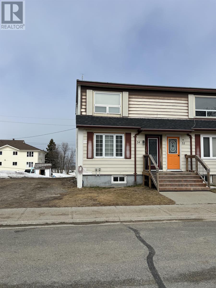 34 McCullough ST, Marathon, Ontario