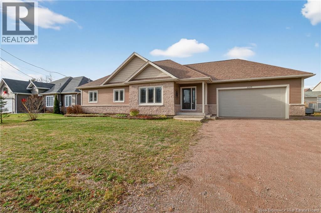 1003 Bourque Road, Dieppe, New Brunswick  E1A 8S7 - Photo 3 - NB134336