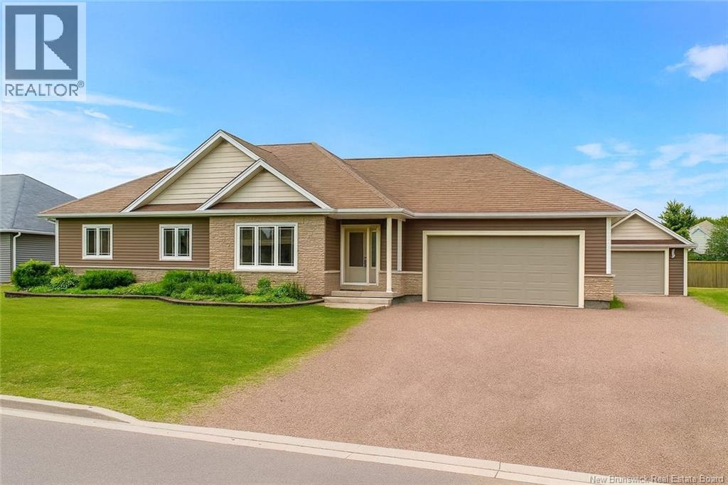 1003 Bourque Road, Dieppe, New Brunswick  E1A 8S7 - Photo 1 - NB134336