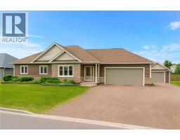 1003 Bourque Road, Dieppe, New Brunswick