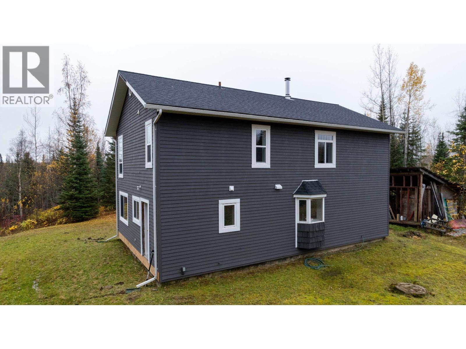 37729 Upper Fraser Road, Prince George, British Columbia  V0J 3M0 - Photo 2 - R3115103