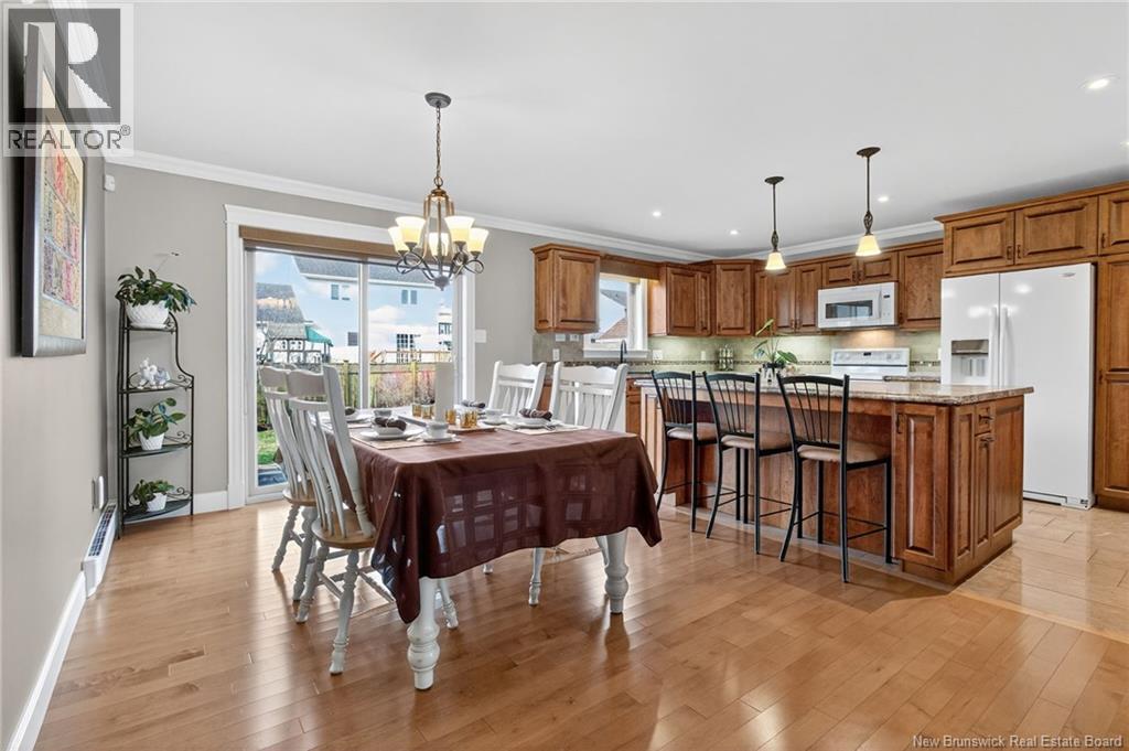 1003 Bourque Road, Dieppe, New Brunswick  E1A 8S7 - Photo 6 - NB134336