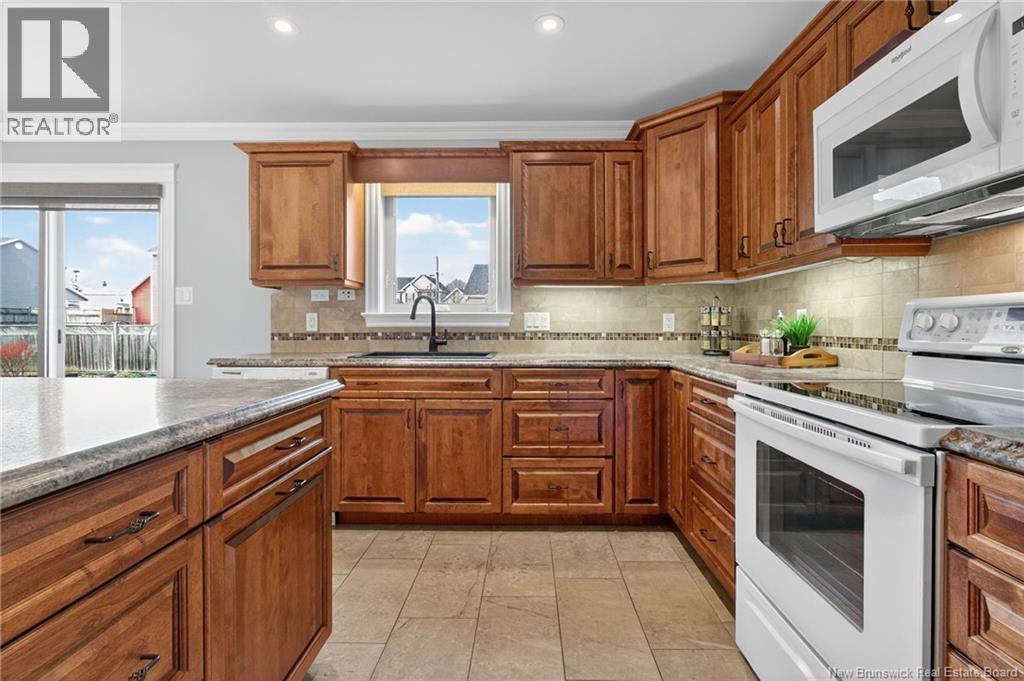 1003 Bourque Road, Dieppe, New Brunswick  E1A 8S7 - Photo 8 - NB134336