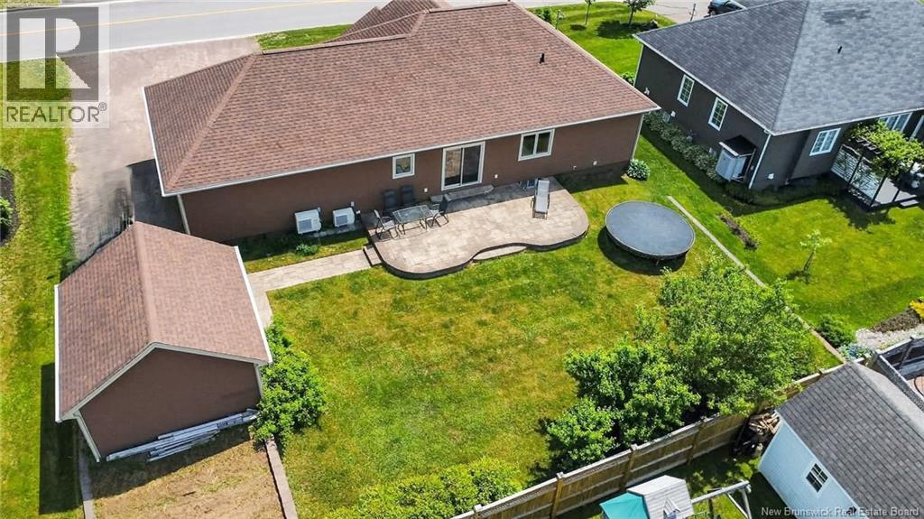 1003 Bourque Road, Dieppe, New Brunswick  E1A 8S7 - Photo 34 - NB134336
