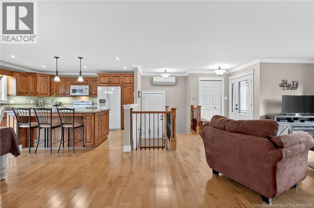 1003 Bourque Road, Dieppe, New Brunswick  E1A 8S7 - Photo 5 - NB134336