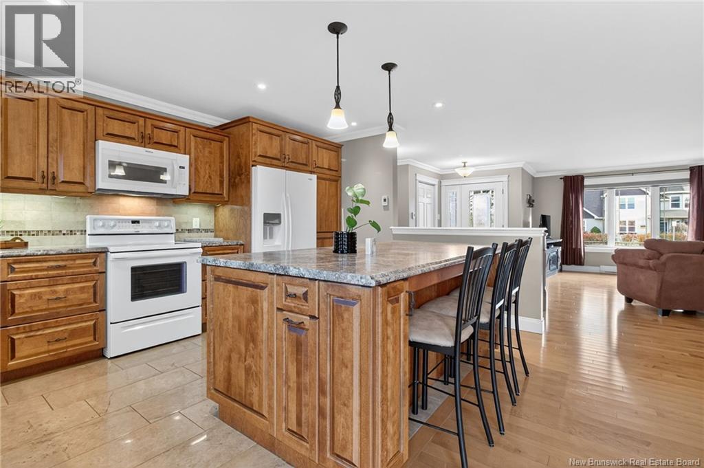 1003 Bourque Road, Dieppe, New Brunswick  E1A 8S7 - Photo 7 - NB134336