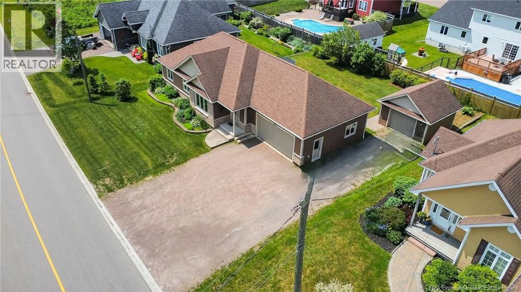 1003 Bourque Road, Dieppe, New Brunswick  E1A 8S7 - Photo 32 - NB134336