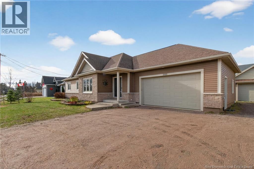 1003 Bourque Road, Dieppe, New Brunswick  E1A 8S7 - Photo 31 - NB134336