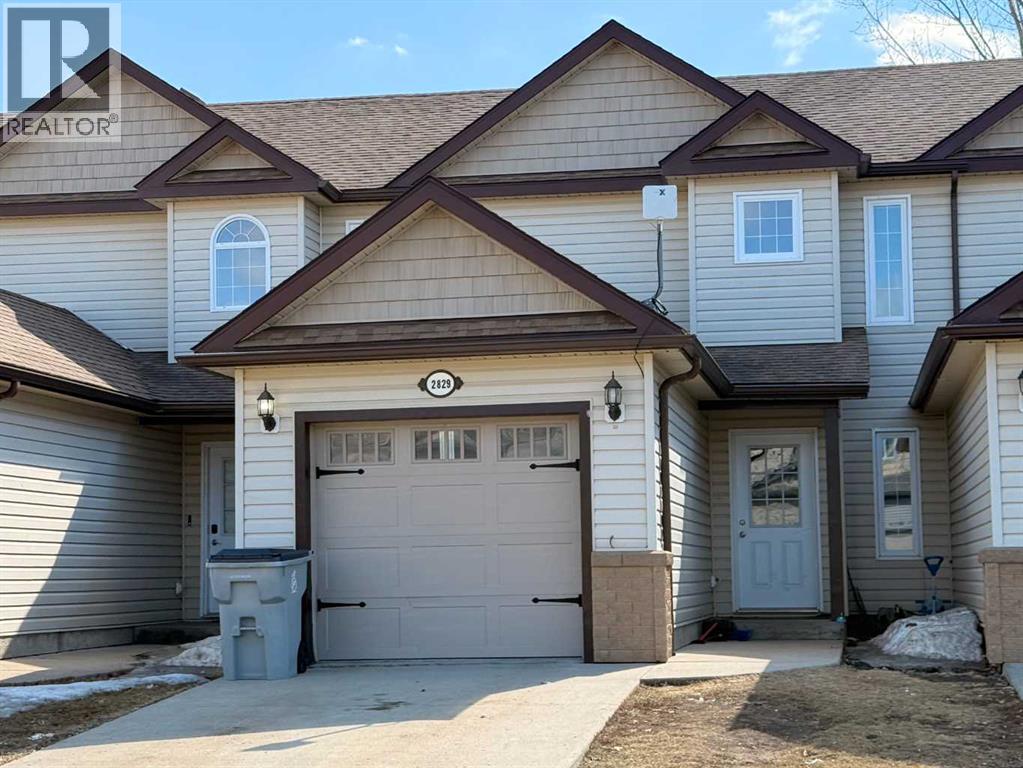 2829 12 avenue, Wainwright, Alberta