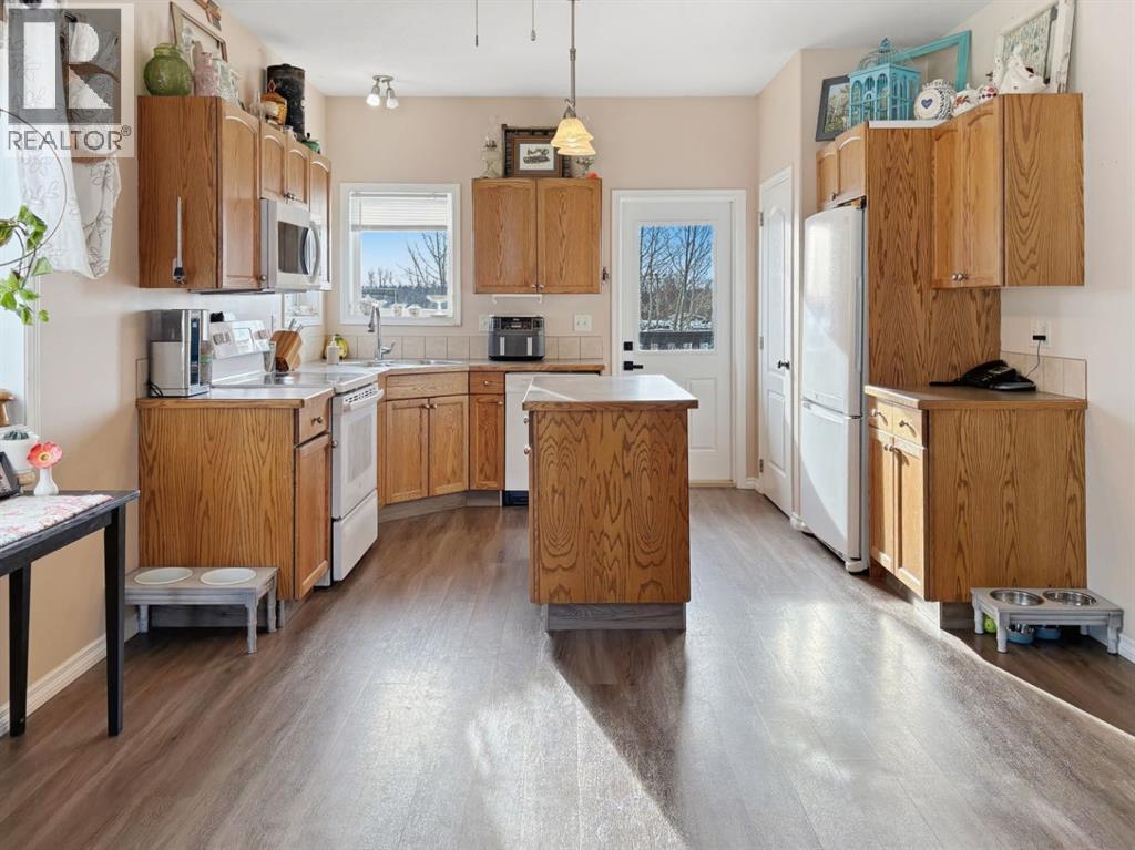 4513 44 Avenue Close, Rocky Mountain House, Alberta  T4T 0A5 - Photo 4 - A2279804