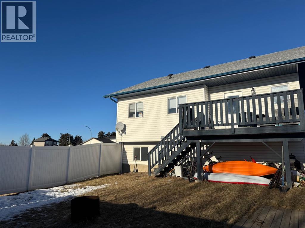 4513 44 Avenue Close, Rocky Mountain House, Alberta  T4T 0A5 - Photo 27 - A2279804