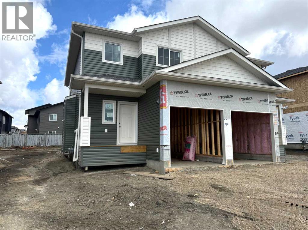 10414 133 Avenue, Grande Prairie, Alberta  T8V 6J7 - Photo 1 - A2247286