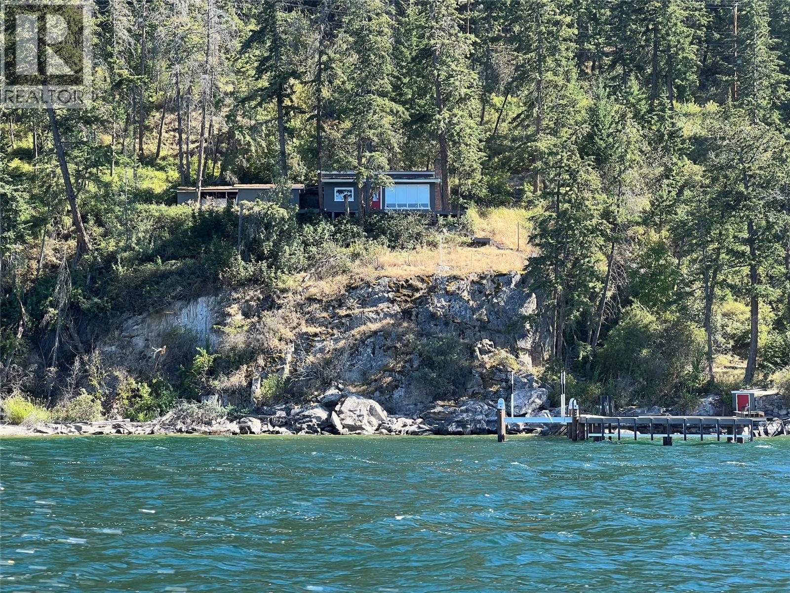 9343 Eastside Road, Vernon, British Columbia  V1H 1K6 - Photo 3 - 10384551