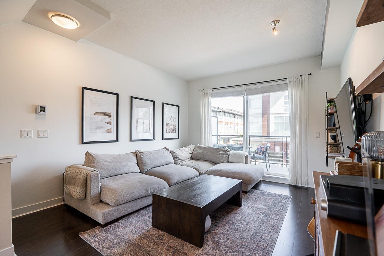 81 16222 23a Avenue, Surrey, British Columbia  V3Z 6P4 - Photo 4 - R3115147