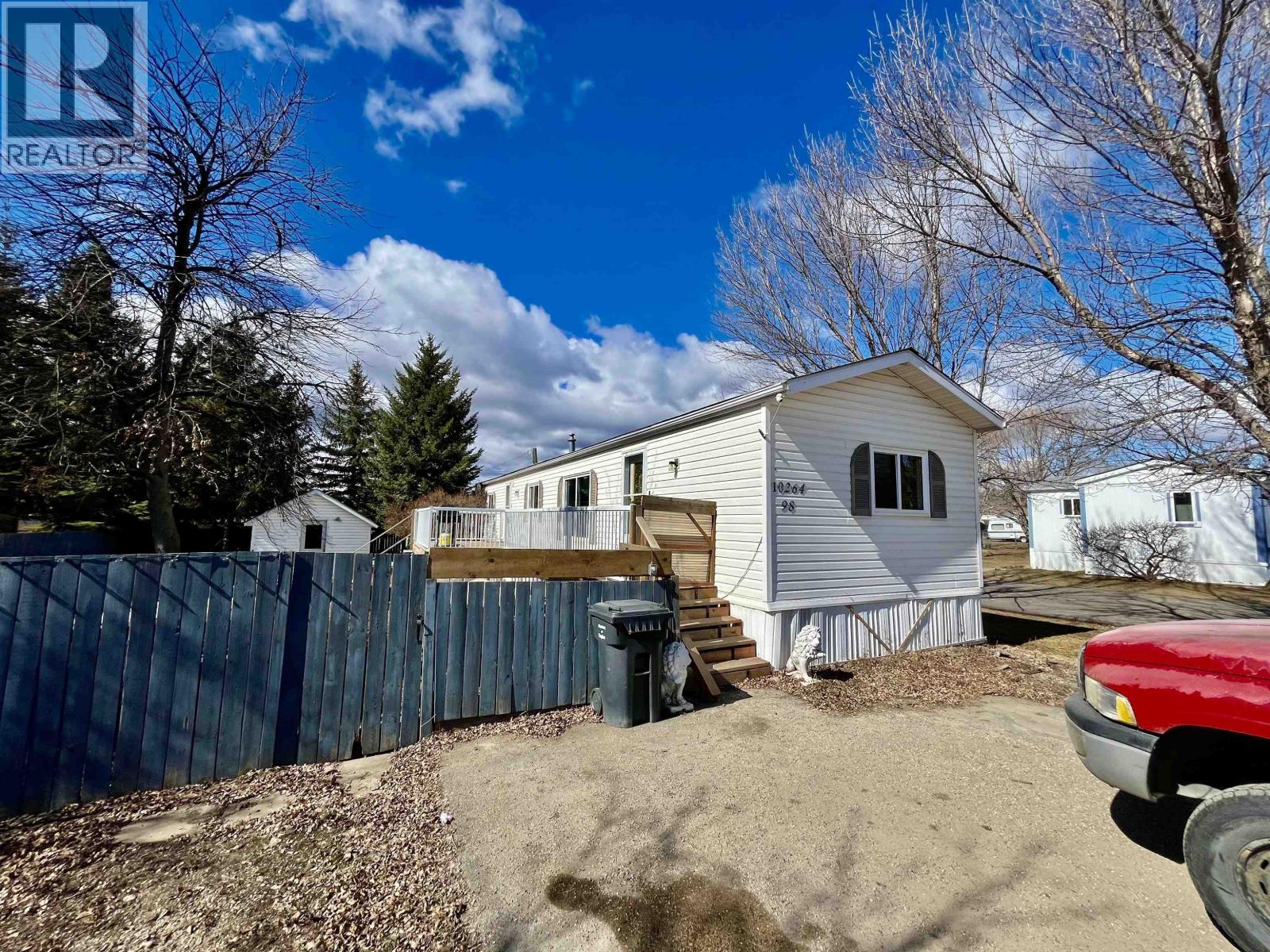 10264 98 Street, Taylor, British Columbia  V0C 2K0 - Photo 18 - R3091594